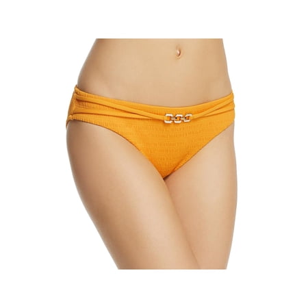 Trina Turk Womens Cabana Hipster Bikini Swim Bottom Separates