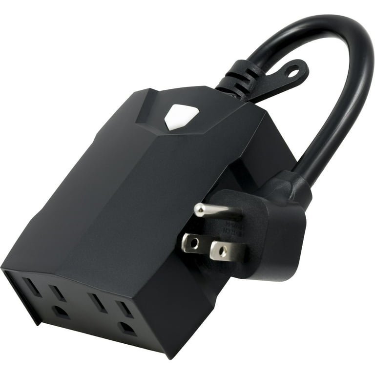 HORT2O™ Dual Outlet Smart Plug, 120V — Ellington Agway