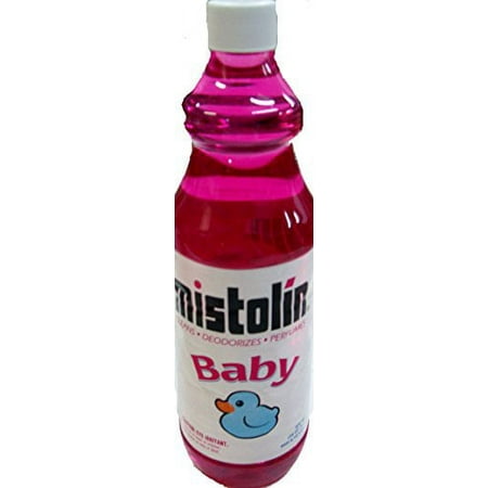 Mistolin Baby 15oz 2 Pack