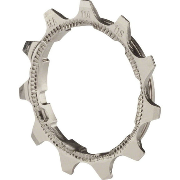 Shimano Dura-Ace/Ultegra 11-Speed Cassette Cog - Tooth Count: 11