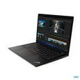 thumbnail image 3 of Lenovo ThinkPad L13 Yoga Gen 3 21B5003TUS 13.3" Touchscreen Convertible 2 in 1 Notebook - WUXGA - 1920 x 1200 - Intel Core i5 12th Gen i5-1245U Deca-core (10 Core) - 8 GB Total RAM - 8 GB On-boar, 3 of 8