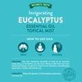 thumbnail image 2 of Spray de Bruma Eucalipto Nature's Truth 71 ml Aromaterapia, 2 of 6