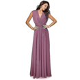 thumbnail image 1 of Robe de Soirée Convertible Multi-Positions pour Femmes, 1 of 5