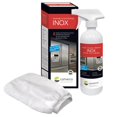thumbnail image 1 of Stainless Steel Care Kit INOX, Biodegradable *Bonus Applicator Glove*, 1 of 6