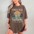 thumbnail image 5 of Pier Giorgio Frassati Catholic T-Shirt – Comfort Colors Tee | To the Heights Saint Shirt Gift, 5 of 8