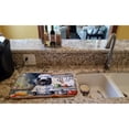 thumbnail image 3 of Pomeranian The Chef Dish Drying Mat, 3 of 7