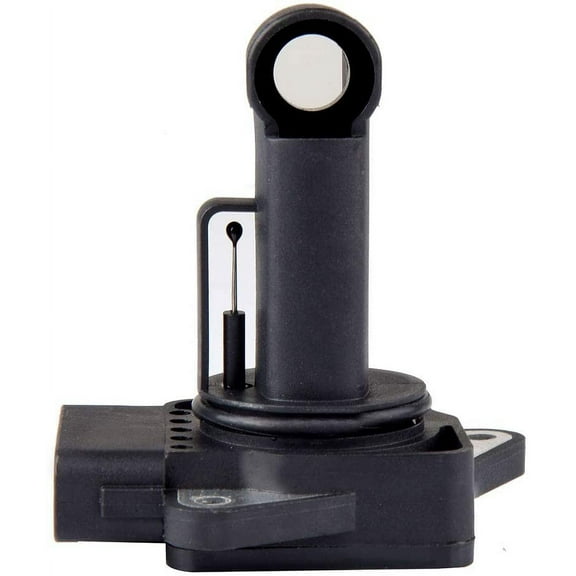 ECCPP Mass Air Flow Sensor 22204-22010 Fit For 1999-2003 for Lexus ES300 3.0L,2004-2006 for Lexus ES330 3.3L,2001-2006 for Lexus GS300 3.0L,2006-2007 for Lexus GS430 4.3L