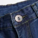 thumbnail image 3 of Jeans Ajustados Desgarrados Por La Moda Para Los Hombres, 3 of 8