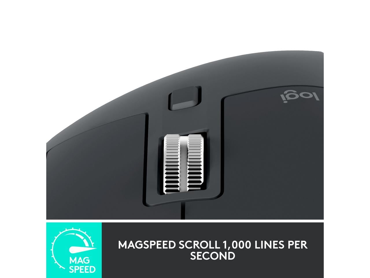 ヒ*ク様 Logitech MX MASTER 3S ワイヤレスマウス Logitech-MX-Master-3S-for-Business