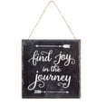 thumbnail image 2 of Prinz 7x5 Journey Slate Plaque, 2 of 2