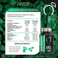 thumbnail image 5 of Berberina con Ácido Alfa Lipoico | Control de Glucosa y Energía, 5 of 5