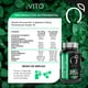 thumbnail image 5 of Berberina con Ácido Alfa Lipoico | Control de Glucosa y Energía, 5 of 5