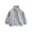 Grey, variant on Half Zip Sweatshirt for Boys Mock Neck Sweatshirts Teens School Prepp𝗒 Oversized Pullover Top Kids Fall Winter Long Sleeve Pullover Tops Kids Half Zip Pullover Hoodie