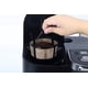 thumbnail image 3 of Cesta de filtro de café de malla reutilizable , apta para Keurig K-Duo Essentials y K-Duo Brewers solo para máquina, 3 of 5