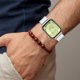 thumbnail image 3 of Correa Muñeca Correas Acero Inoxidable para Huawei Watch Fit 3 Pulsera, 3 of 9