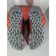 thumbnail image 5 of Adi - das 4D Fusio Primeknit Black Grey Men Casual Lifestyle Shoes FZ2414 Sz 10.5, 5 of 5