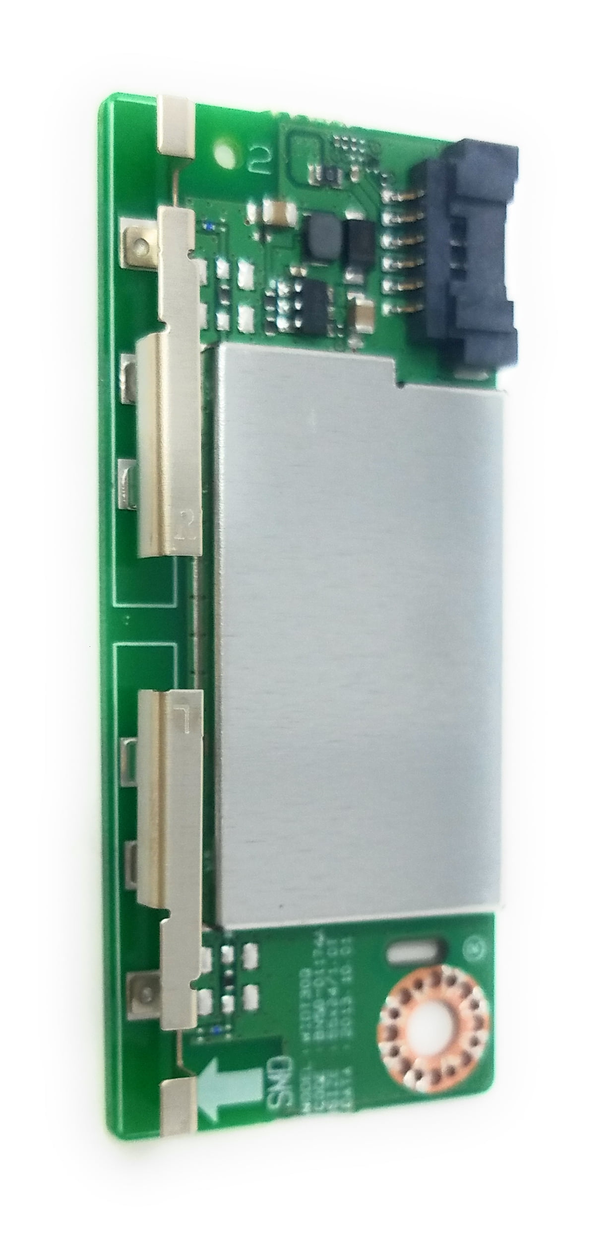 Wifi Module Model Widt30q For Model Samsung Tv Un65mu6290f Walmart