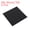 Black, variant on Uxcell 14 Count 12x12" Cross Stitch Cloth Embroidery Cotton Fabric, Black 3 Pack