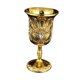 thumbnail image 2 of Mini copa de licor estilo vintage para beber, pequeñas bebidas, regalos, copa de vino para 1 oro, 2 of 9