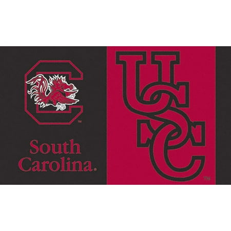 NCAA - South Carolina Gamecocks 3x5 Flag