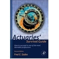 thumbnail image 4 of Actuaries Survival Guide By Szabo, Fred, 4 of 4