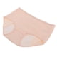 thumbnail image 2 of Ropa Interior a Prueba de para Mujer, Bragas de , Ropa Interior para El Período Menstrual, Calzoncillos Cómodos de Cintura Media, Cómodos L piel normal Soledad ropa interior menstrual para mujeres, 2 of 10
