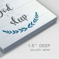 thumbnail image 3 of Go to Sleep-Premium Gallery Wrapped Canvas - Ready to Hang, 3 of 3