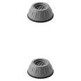 thumbnail image 2 of Almohadilla para pies de lavadora Advancent elevación antideslizante impermeable 2Conjunto, 2 of 6