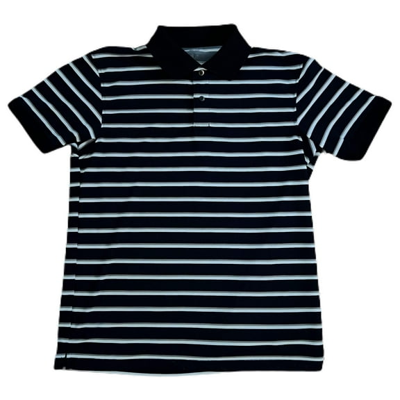 Pre-Owned Uniqlo Short Sleeve Polo Shirt