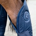 thumbnail image 2 of HORZE Horse Shipping Boots Set of 4, 2 of 5