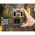 thumbnail image 3 of Spartan GoLive2 4G LTE Trail Camera,Verizon Certified,96FOV Wide-Angle,Live Stream,Anti-Theft GPS,On-Demand Image&Video Capture,Real-time Updates,Built-in Lithium,Spartan Areus camo, 3 of 7