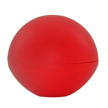 

Ice Ball Mold Sphere Shape Quick Release Silica Gel Football Pattern Ice Cube Tray for Home Ice Cream Tools