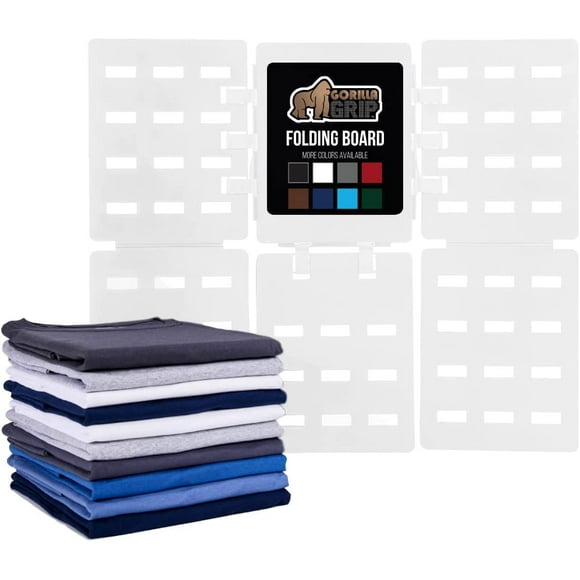 Clothing Folding Boards