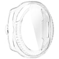 thumbnail image 4 of BotaniNest Galaxy Watch8 Smart Wristband Protector PC With Tempered Glass Full Cover For Watch8 Classic, 4 of 6