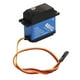 thumbnail image 5 of Servo Digital impermeable de alto Torque RC de 40KG con brazo Servo de 25T para coches RC 1/10 1/8, barcos y robots, 5 of 12