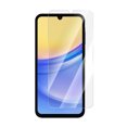 thumbnail image 4 of Innens Screen Protector for Samsung Galaxy A55/A25/A15 5G 6.5inch Tempered Film, Clear, 4 of 15
