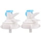 thumbnail image 1 of piezas de soporte para jarra de agua, dispensador de agua, cubo de agua potable de plástico, accesorios (presión), 1 of 5