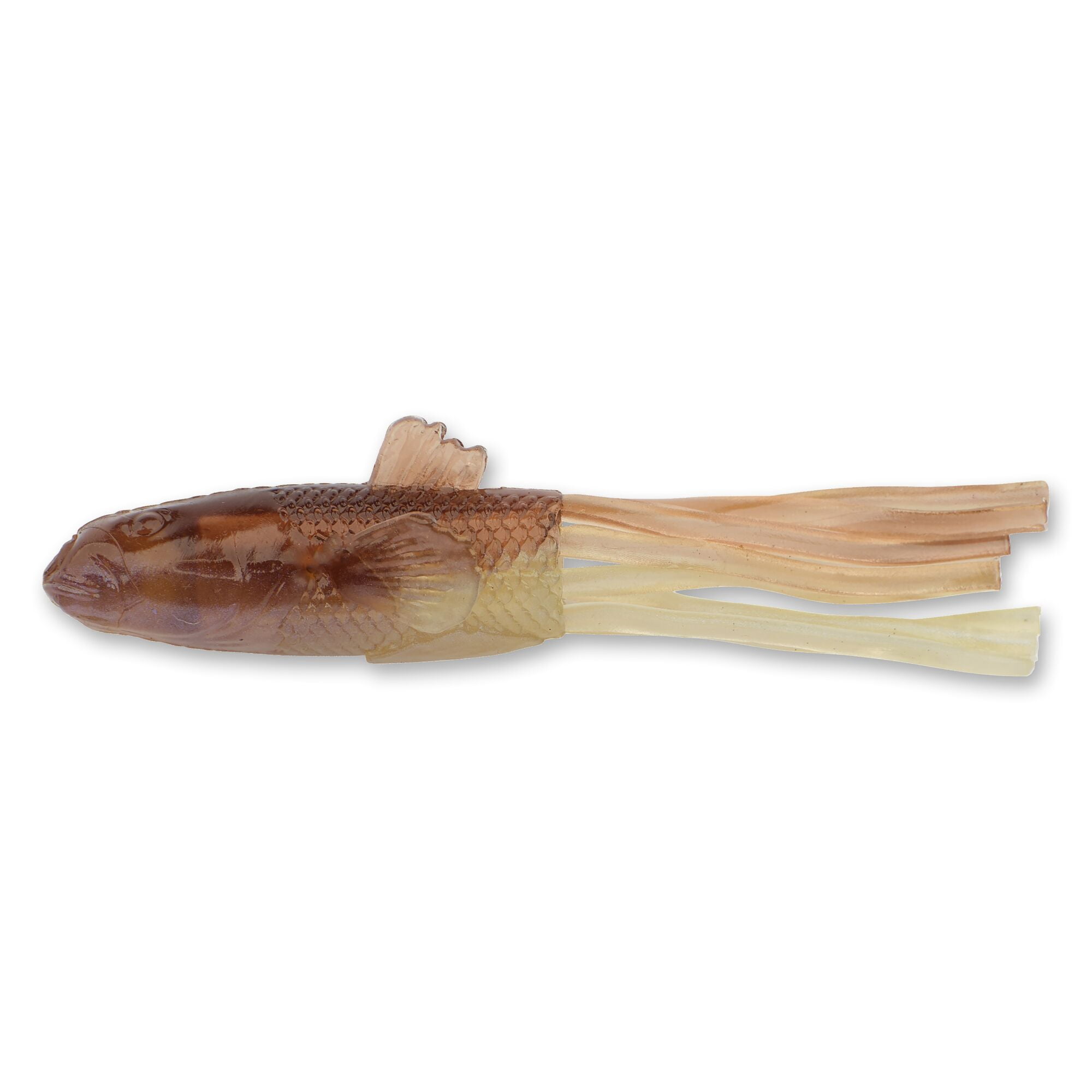 Savage Gear 3470 Ned Goby 2 3/4" Mudbug 5 pcs