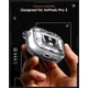 thumbnail image 2 of Funda Spigen para AirPods Pro 3 2025 Compatible con MagSafe, 2 of 7