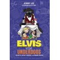 thumbnail image 1 of Elvis et les Underdogs: Secrets, Service Secret et Service de Chambre, 1 of 1