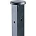 thumbnail image 3 of Gilpin 577 1.25 x 36 in. Black Newel Post, 3 of 3