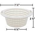 thumbnail image 3 of Swimline Seas Sturdy Skimmer Basket, 3 of 5