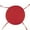 Red, variant on GiLiling 2Pc Indoor Outdoor Chair Seat Round with Ties Round Pads Dining Chairs Cushions for Patio Garden Home Kitchen ﻿15*15inch