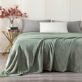 thumbnail image 1 of Two In One Cartoon Animal Pillow With Built In Blanket Dual Purpose office Car Nap Blanket Winter Thickened Sofa Pillow With Dual Functions Fleece Blanket for Couch throw blanket for Women, 1 of 5