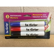 Selectum Whiteboard Markers - 3 Pack