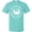 Scuba Blue, variant on Inktastic The Great Smoky Mountains Are Calling T-Shirt