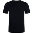 thumbnail image 4 of Spacex Cotton T Shirts for Men - Tees Gifts Shirts for Women Black, 4 of 5