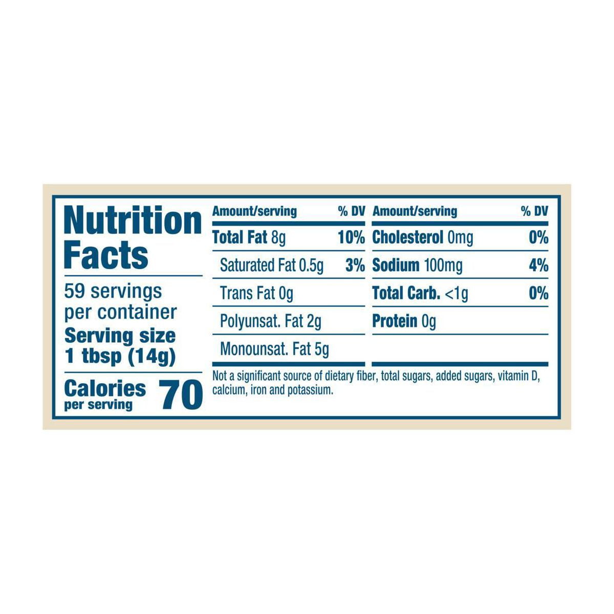 Hellmann's Plant Based Mayo - 30 fl oz - Pack of 2