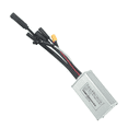 thumbnail image 6 of 17A Ebike Controller 24V36V48V-17A Ebike Kit Electric Bicycle Sine Wave Three-Mode Electric Bike Replacement Parts, 6 of 6