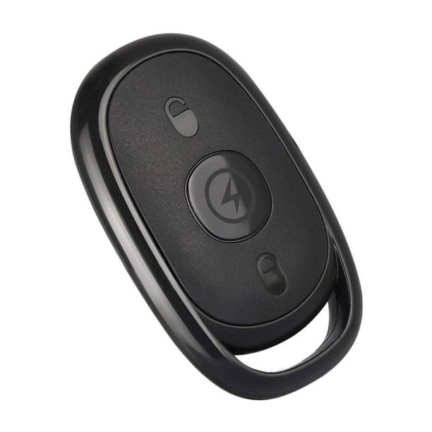 Clon remoto duplicador clave copia control remoto para puerta de garaje (1 uds)